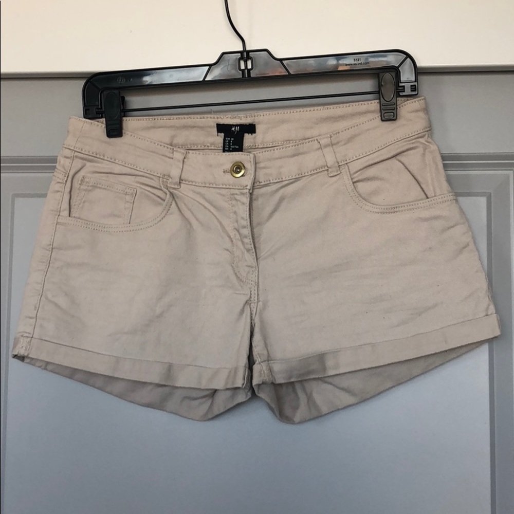 H&M shorts
